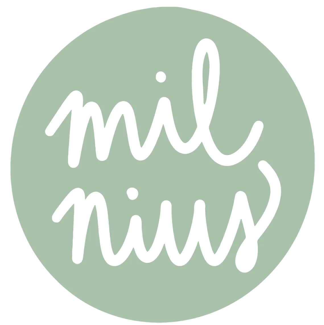 MilNiusLogo MilNiusLogo