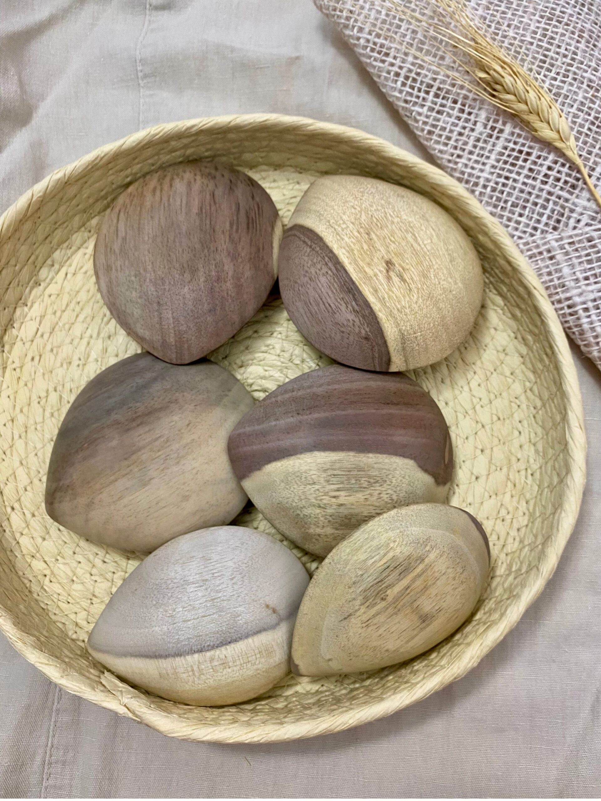 Lágrimas de madera - Imagen 2