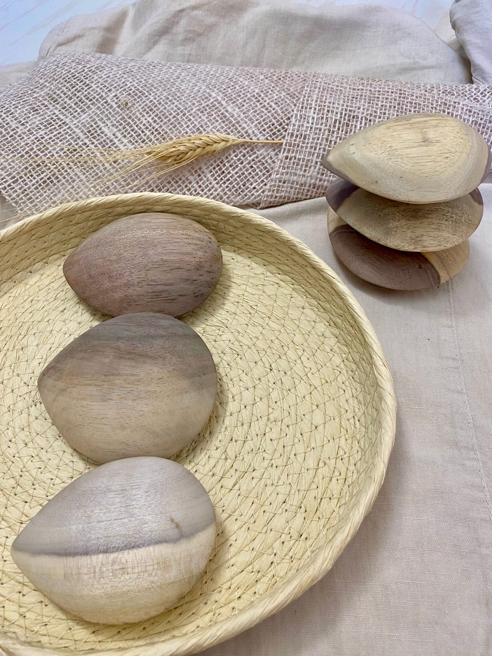 Lágrimas de madera - Imagen 4