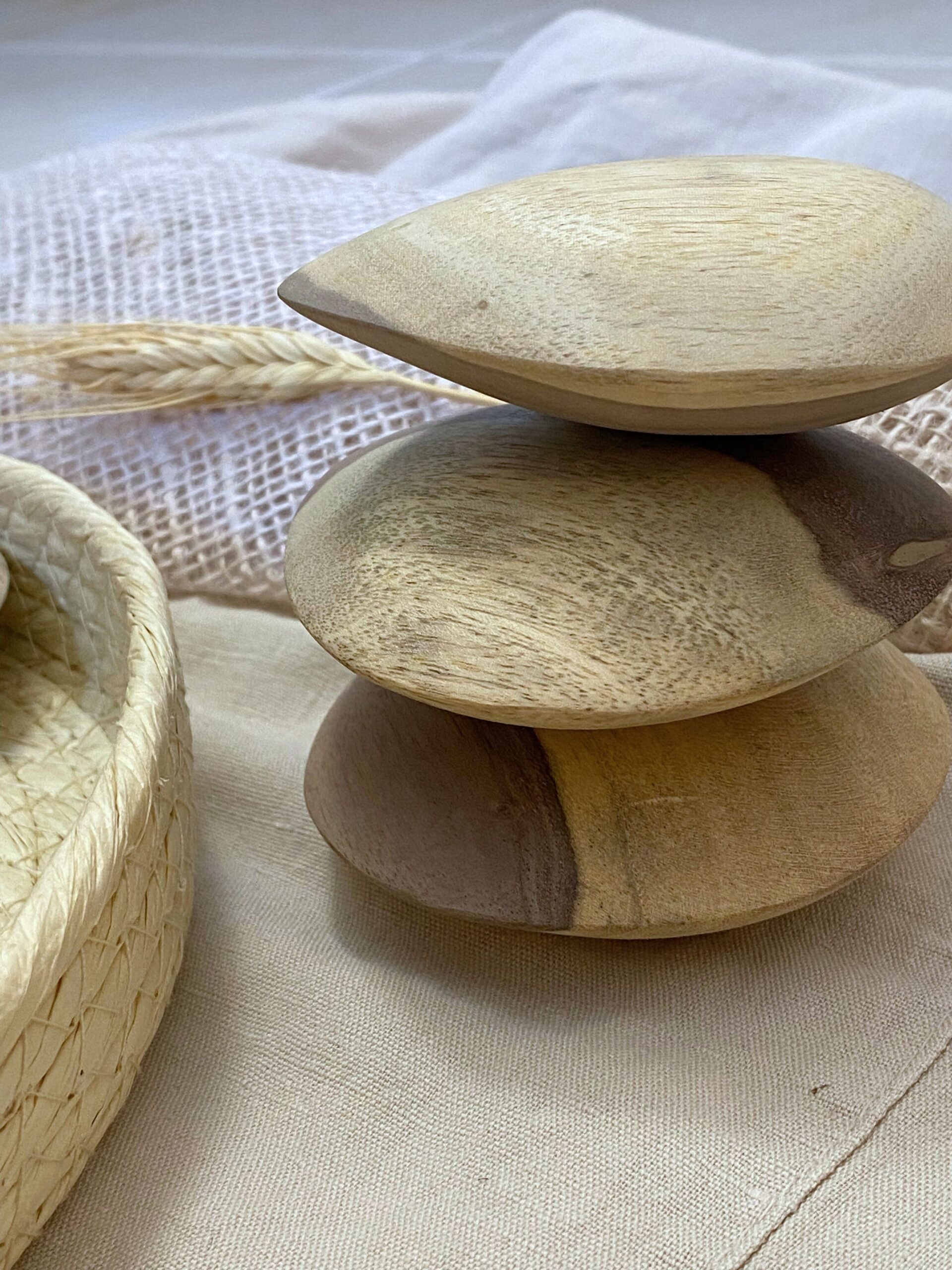 Lágrimas de madera - Imagen 5