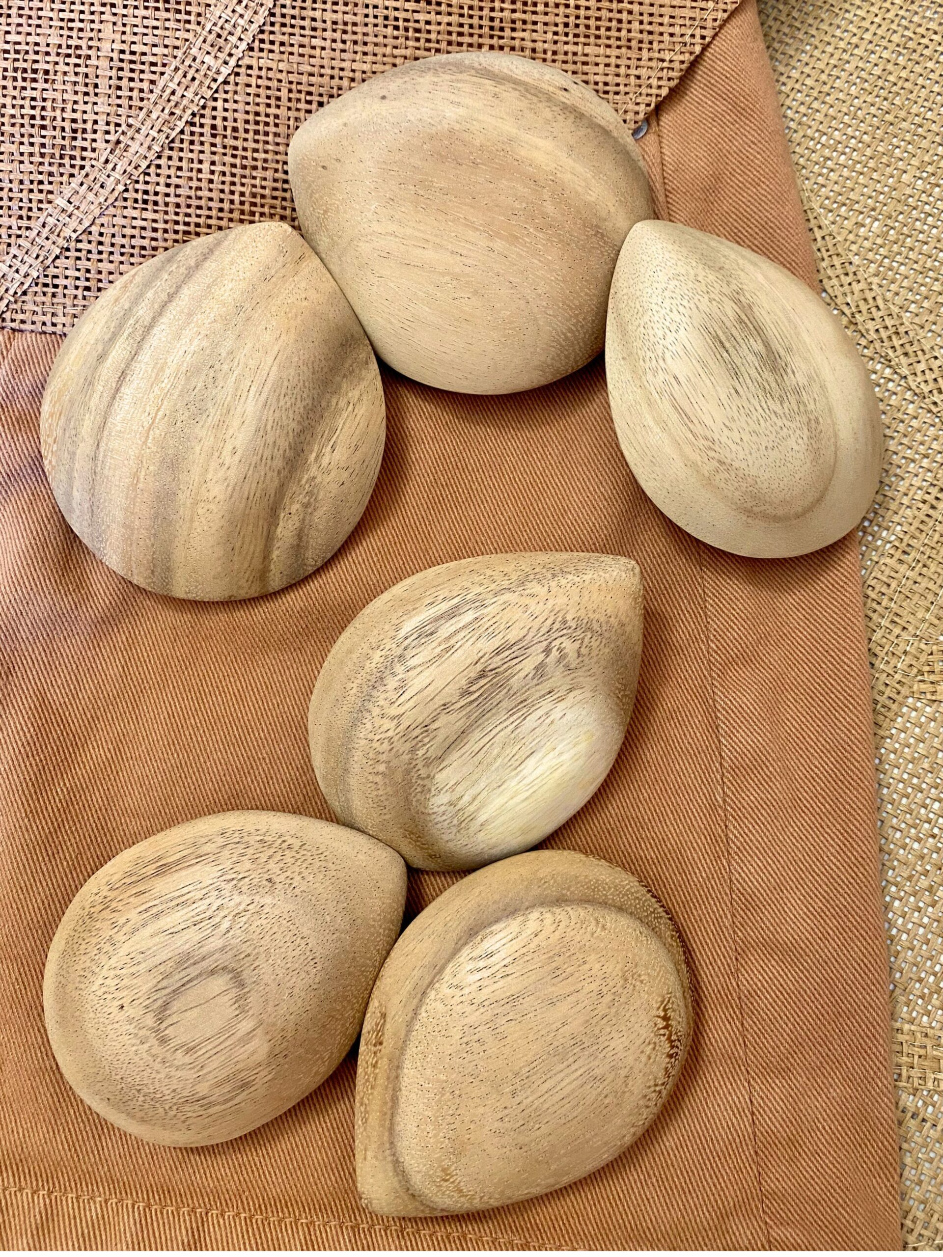 Lágrimas de madera - Imagen 7