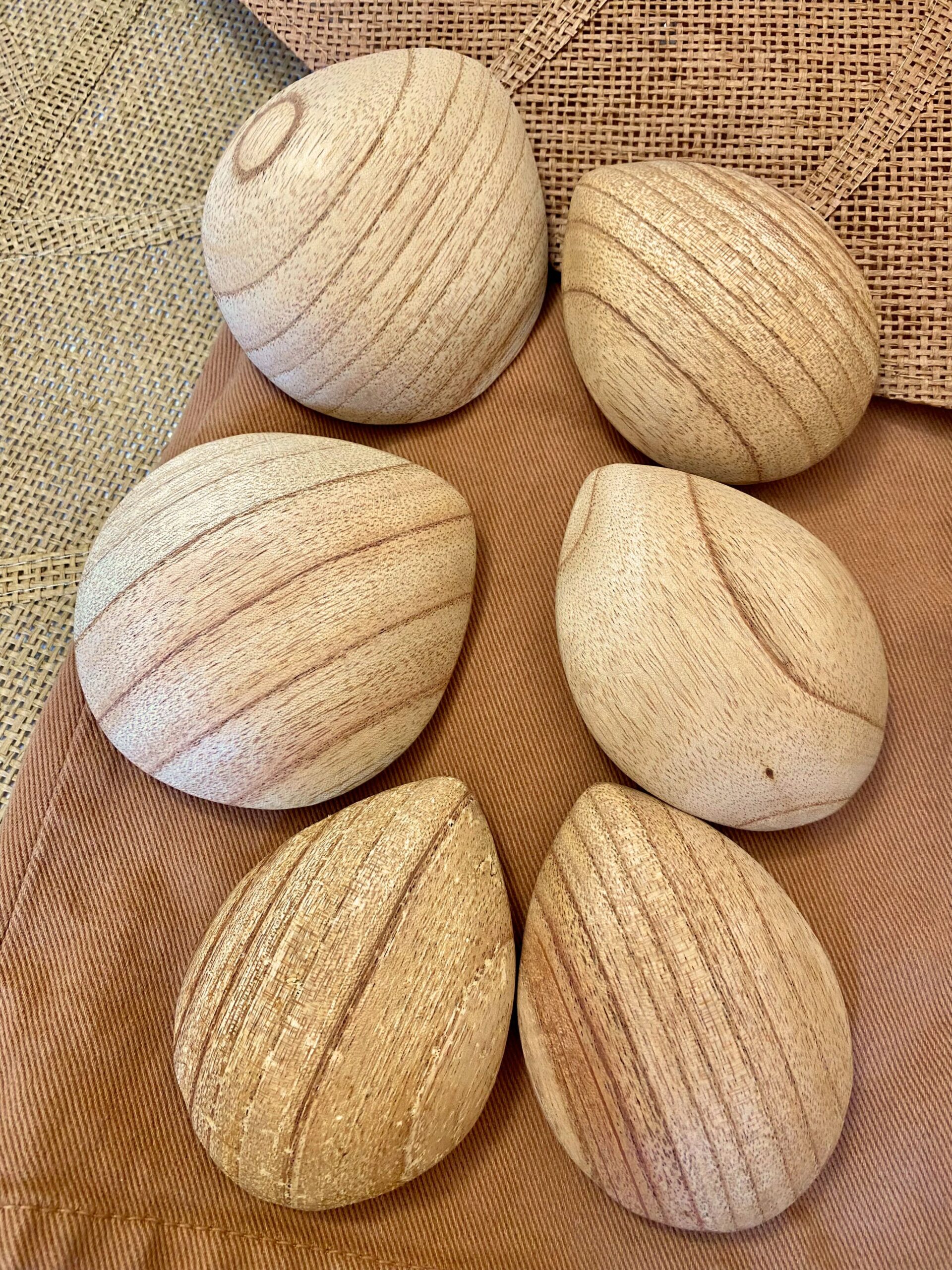 Lágrimas de madera - Imagen 8