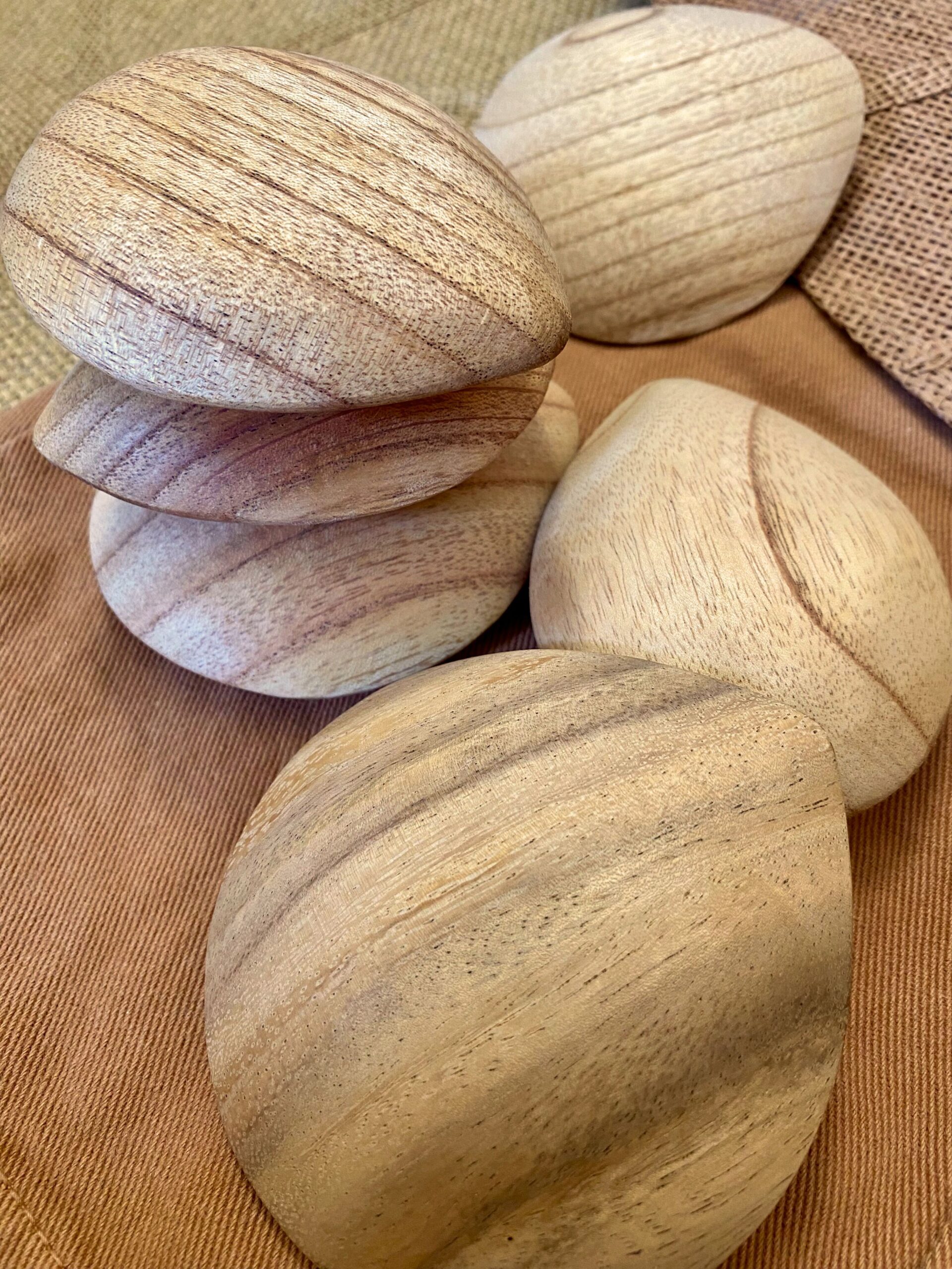 Lágrimas de madera - Imagen 9