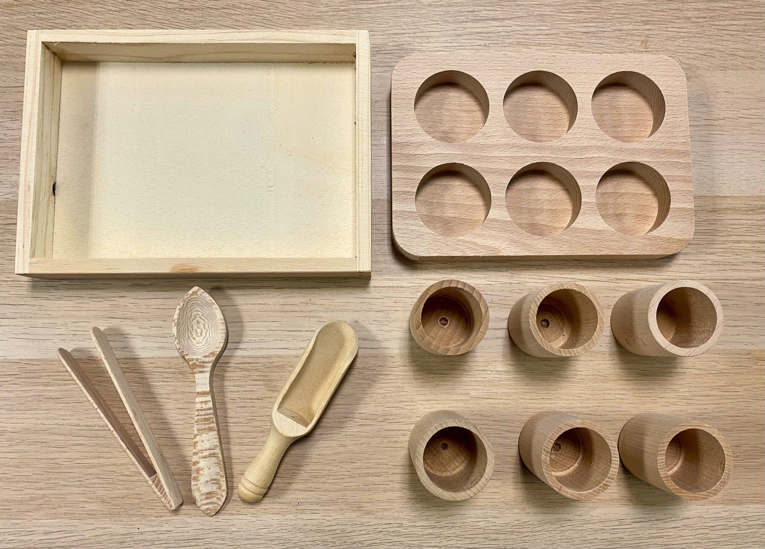 Conjunto de experimentación - Imagen 4